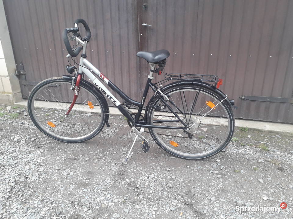 Rower Miejski 28 z przerzutkami Radom