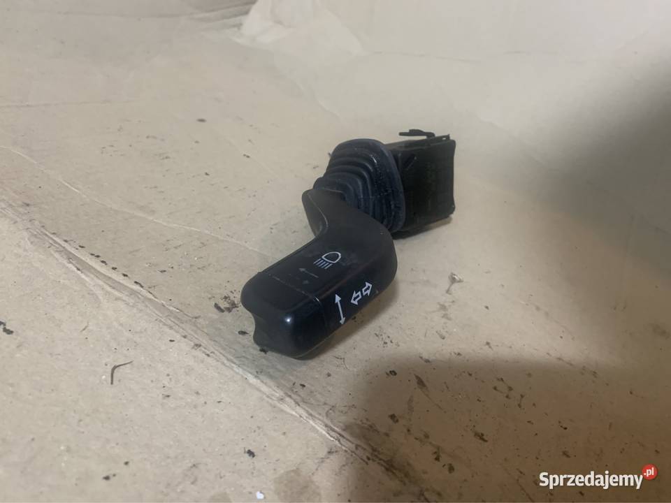 Przełącznik zespolony manetka 09185413 opel osobowe Szczecin