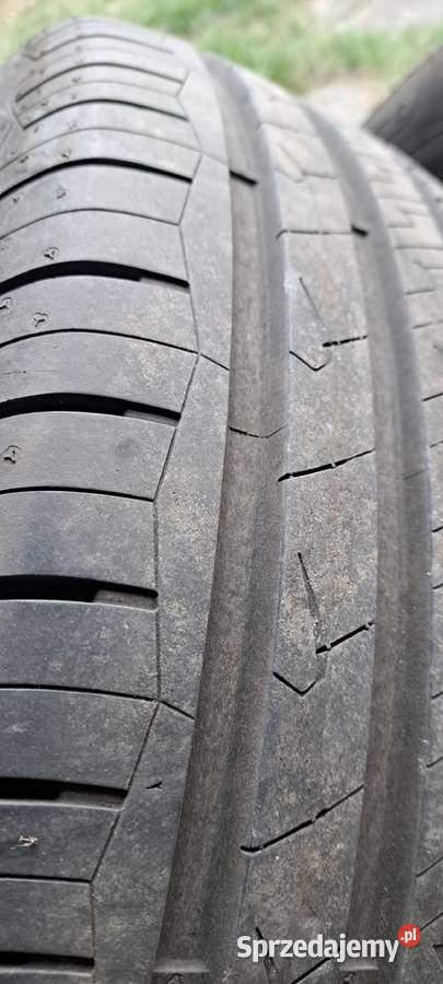 letnie 4 sztuki Dębica Presto 19565 R 15 Smardzewice