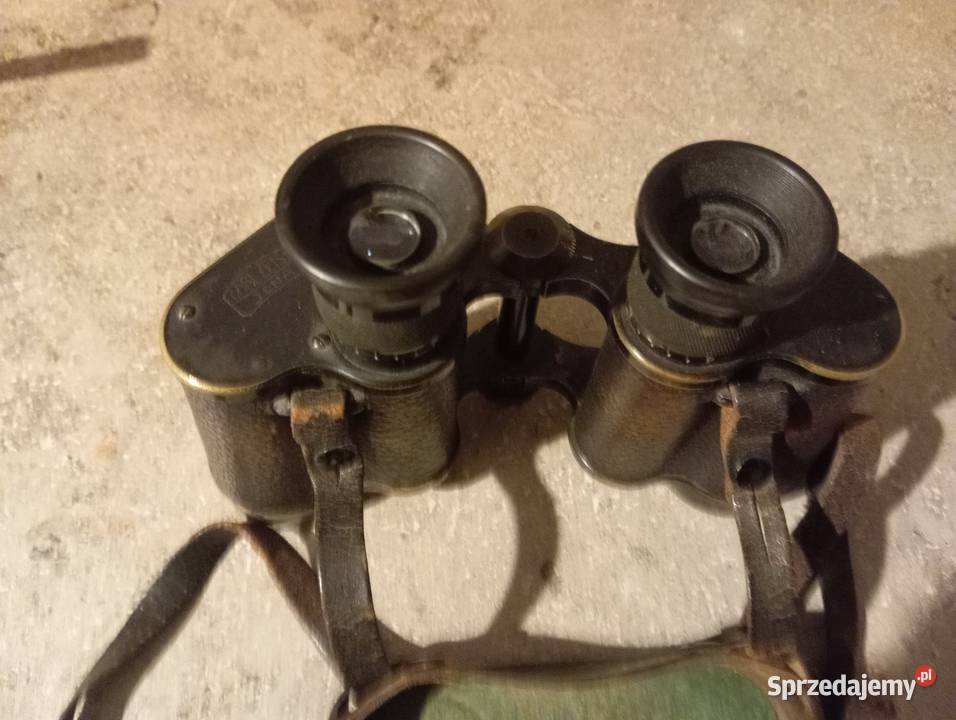 Porządki domowe lornetka Cieszyn