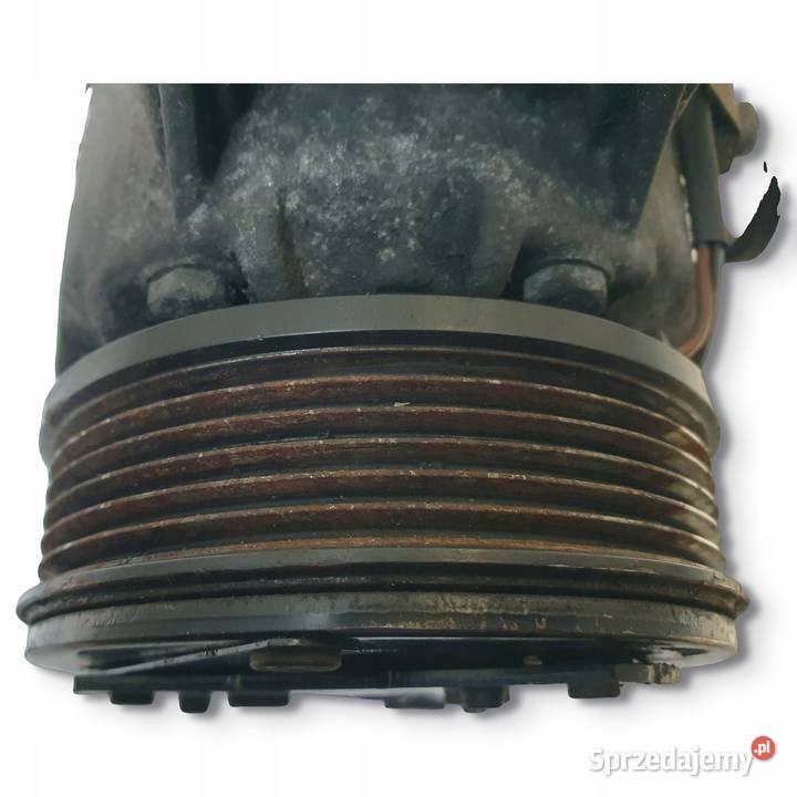 SPRĘŻARKA KLIMATYZACJI Opel Zafira B 19 CDTI Chełm sprzedam