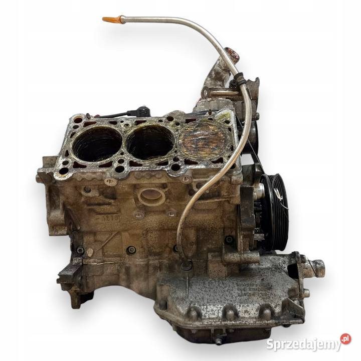 DÓŁ SILNIKA ASN Audi A4 B6 A6 C5 A8 D3 30 V6 220 osobowe Chełm