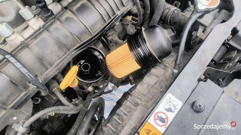 Kia Ceed II JD 2014 r automat 16 gotowy do jazdy ABS Aleksandrów Łódzki
