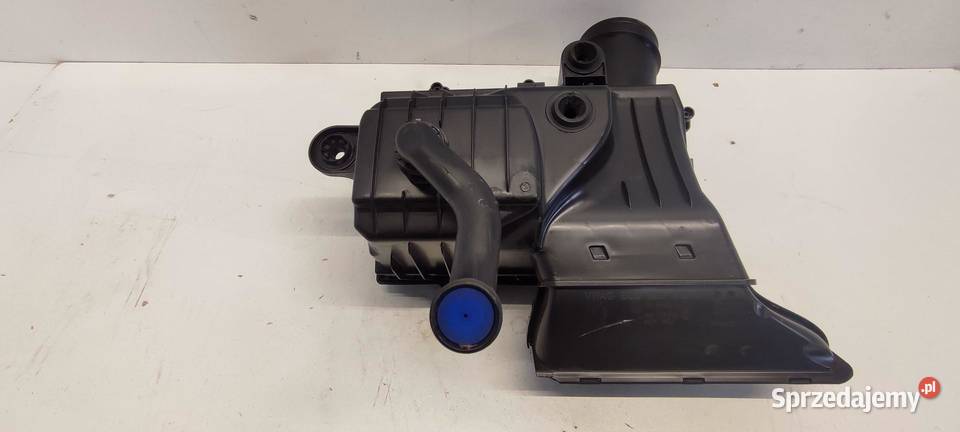 SEAT TARRACO OBUDOWA FILTRA POWIETRZA