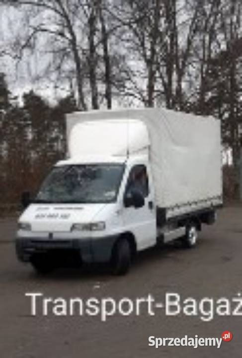 FIAT DUCATO 25TDI 85KW sprzedam