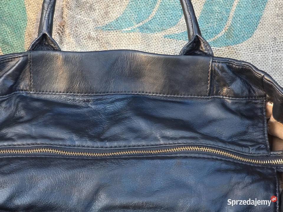 Torebka Marc Jacobs klasyka i perfekcja w jednym 22cm mazowieckie