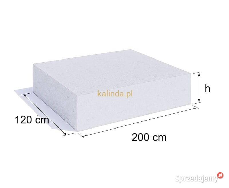 Pianka tapicerska T25 h10 mm Pozostałe Olsztyn sprzedam