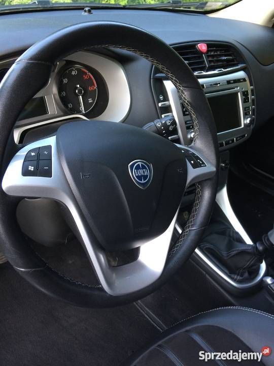 Lancia Delta III Oro nowa bogate wyposażenie Kraków sprzedam