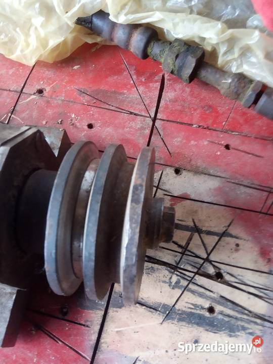 Grubościówka Lubartów