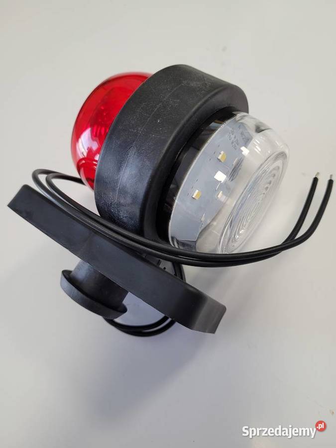 LAMPA ZESPPRZEDTYLW742 12V24V 5MKAB zachodniopomorskie Szczecin