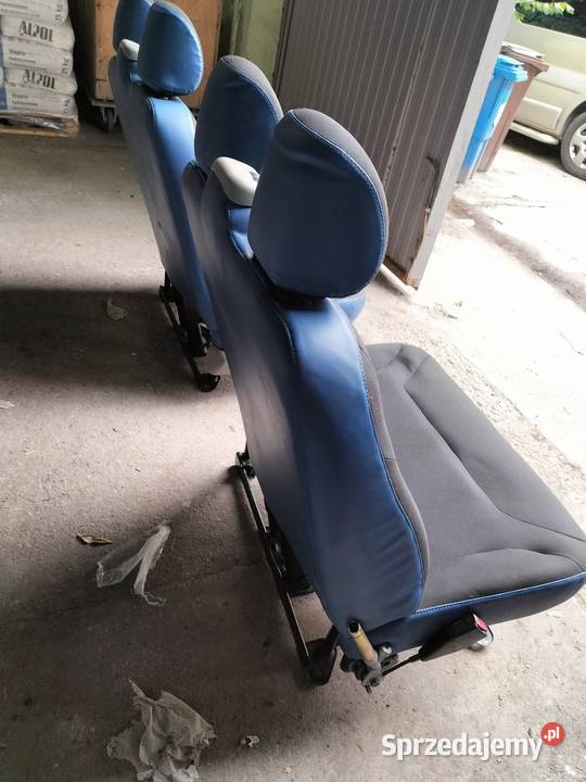 Fotele do busa Fotele i kanapy Wrocław sprzedam