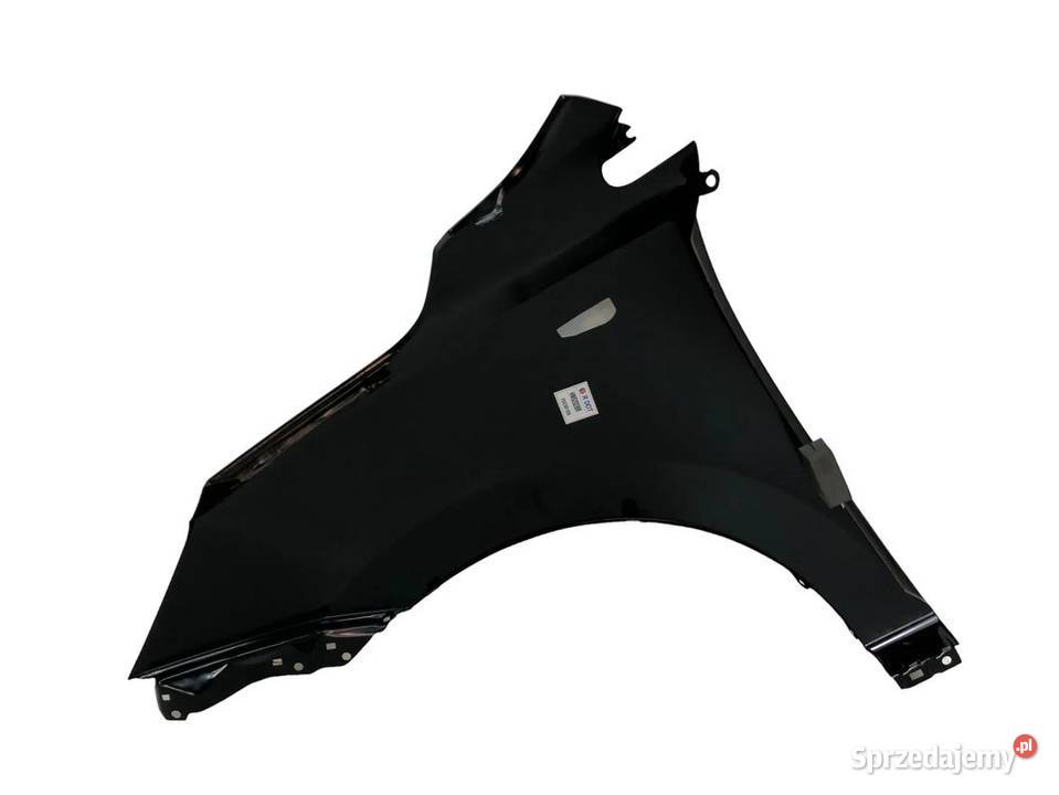 HYUNDAI iX35 102009092015 BŁOTNIK PRZÓD PRZEDNI Skarżysko-Kamienna