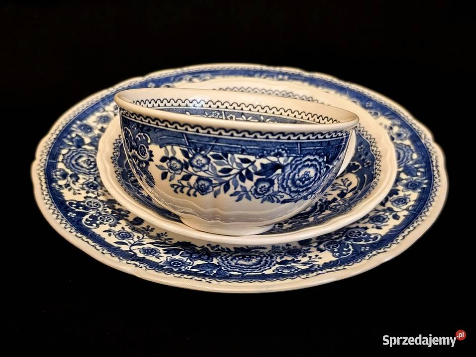 Zestaw kawowy VilleroyBoch Burgenland Chełm