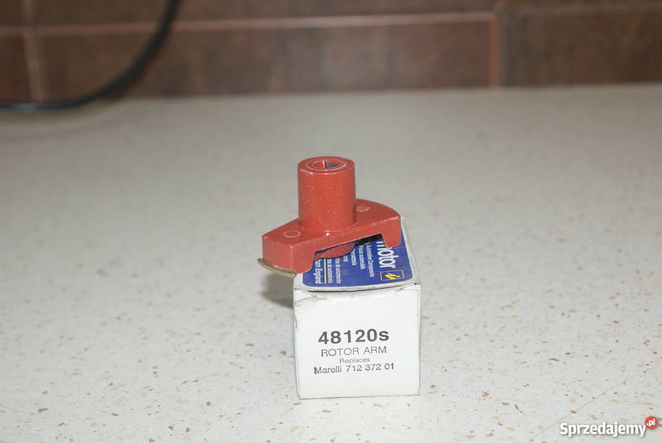 PALEC APARATU ZAPŁONOWEGO FIATPEUGEOT 1 430 047R Białobrzegi sprzedam