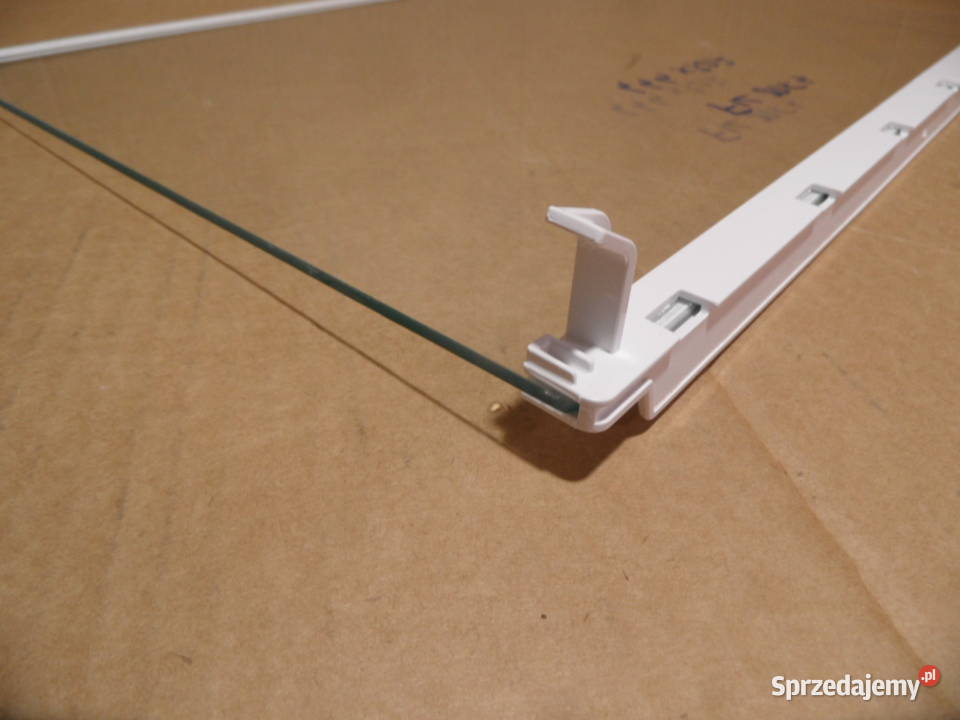 polka lodowki amica Części i Akcesoria świętokrzyskie sprzedam