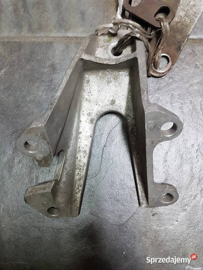 JAGUAR XK8 XK XJ XJ8 40 WSPORNIK SILNIKA LAPA Turek