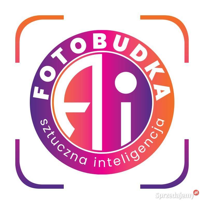 Fotobudka AIfoto lustro nowość HOLO 4F Grójec