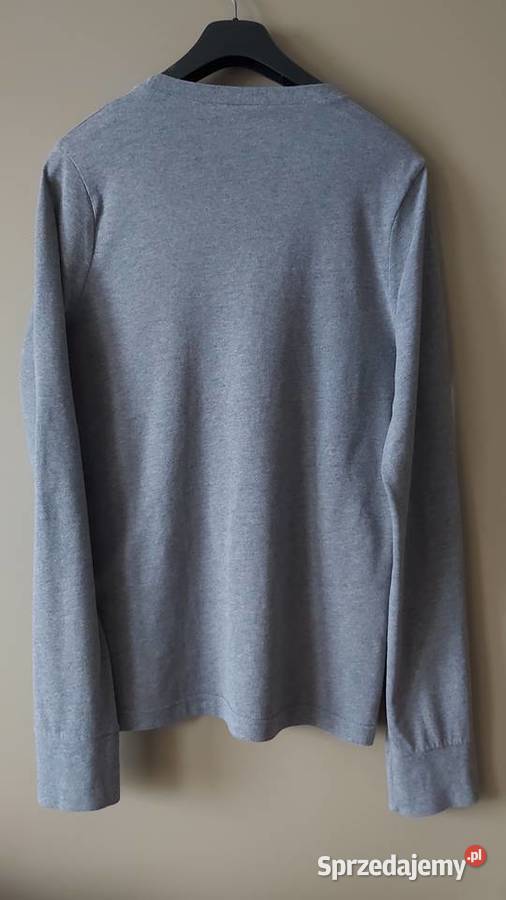 Hollister bluzka męska rozmiar M Hollister Lublin sprzedam