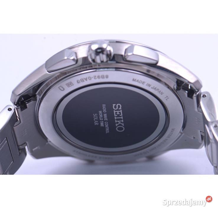 Seiko brightz saga193