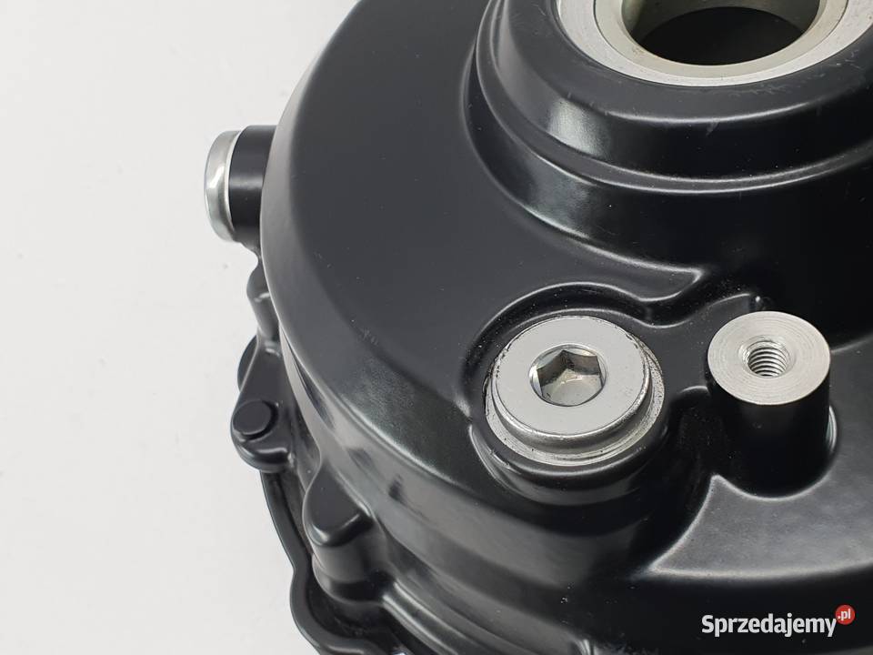 Dyfer Wal Napedowy Triumph Tiger 1200 Rally