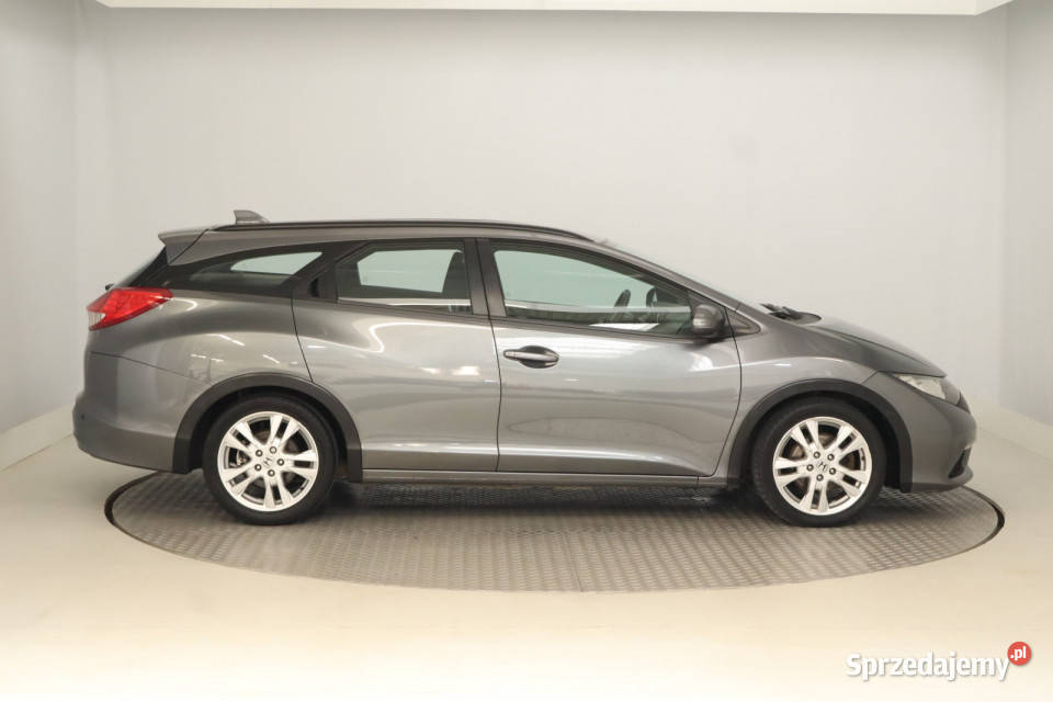 Honda Civic 16 iDTEC komputer pokładowy Zabrze