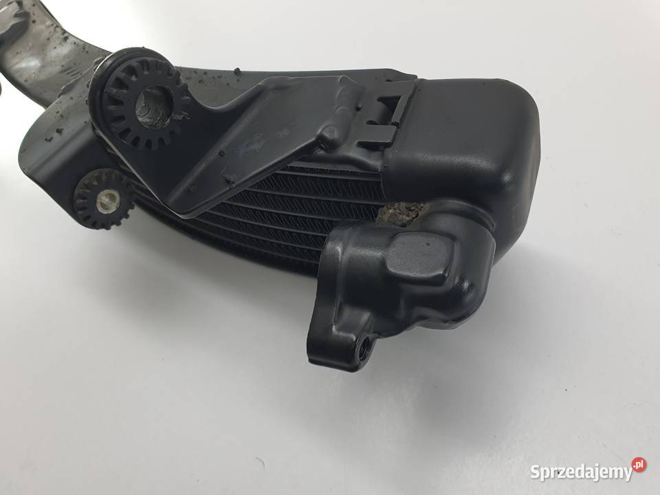 Chlodnica Oleju Mv Agusta Turismo Veloce 800 Łódź