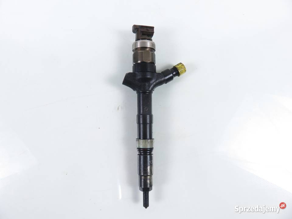 WTRYSKIWACZ TOYOTA COROLLA E12 20 D4D 236700G010