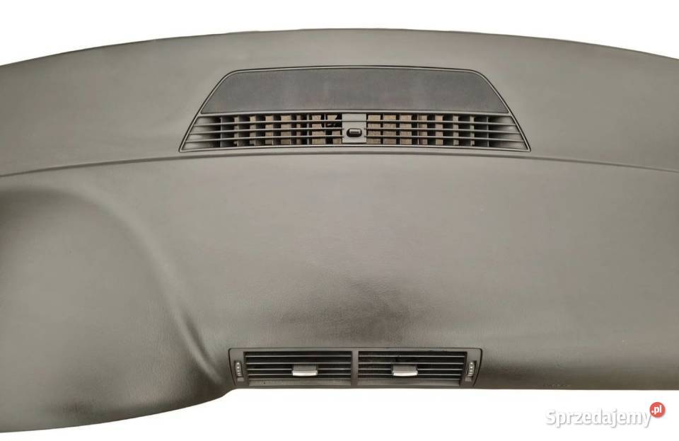 DESKA ROZDZIELCZA KONSOLA AUDI A4 B6 8E1858041