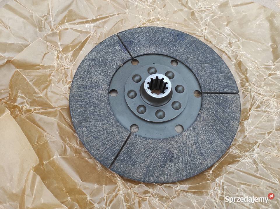 Dociski tarcze sprzęgła łożyska STAR 660 Ostrowiec Świętokrzyski