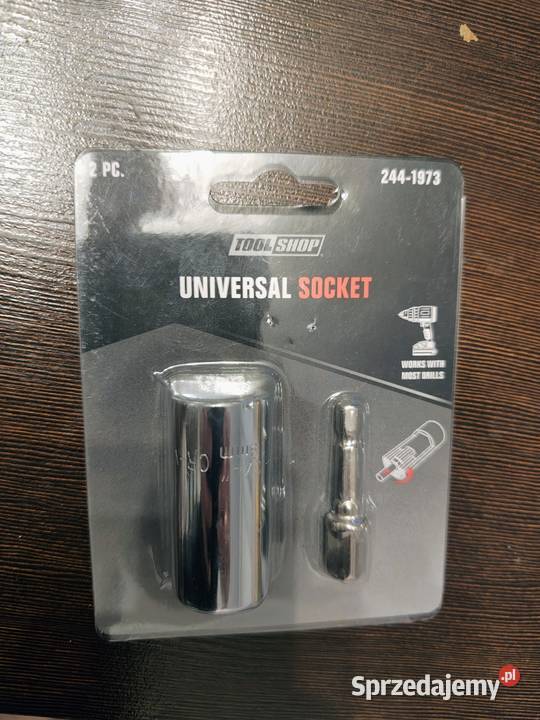 Klucz uniwersalny 719