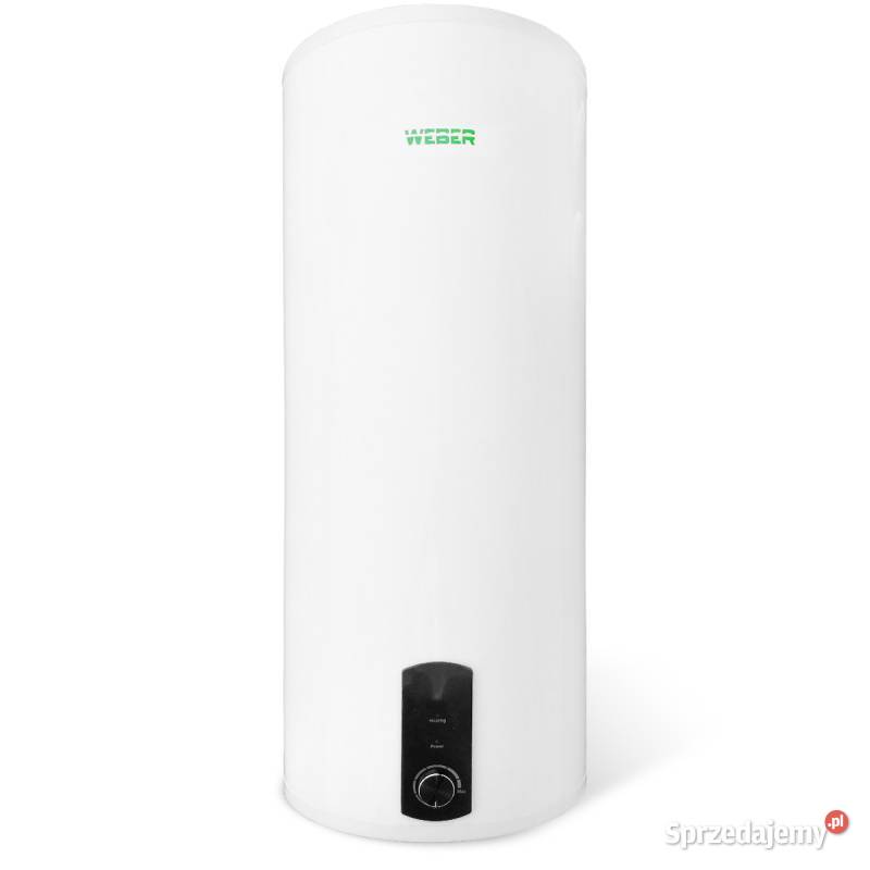 Weber bojler nowy Sosnowiec
