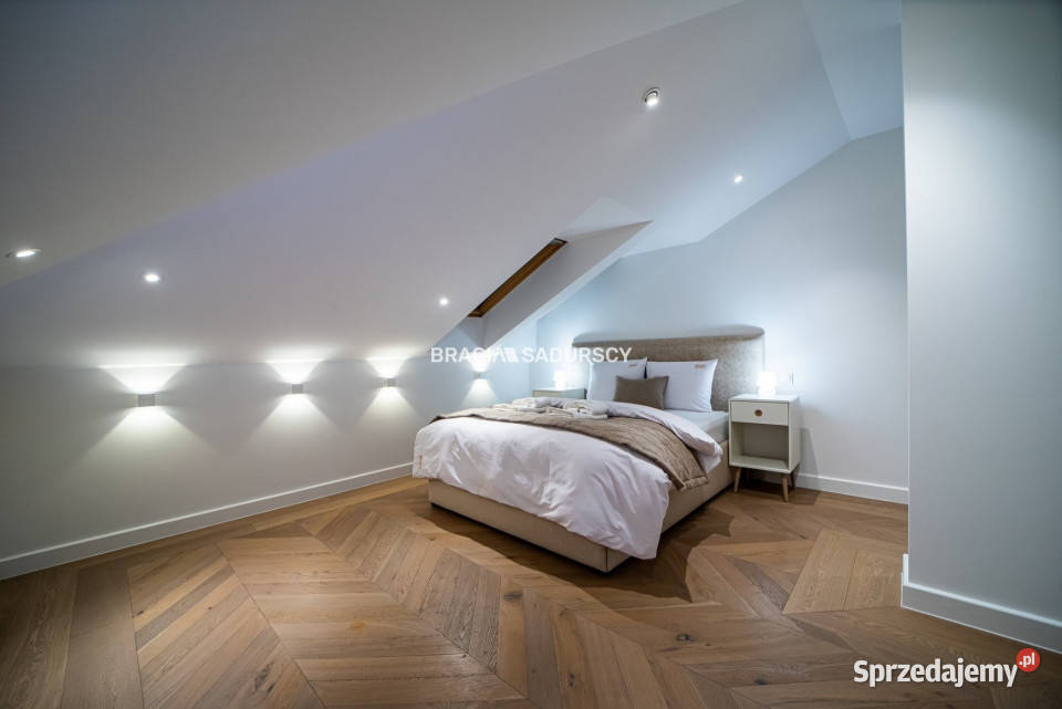 Mieszkanie 104m2 Żywiec