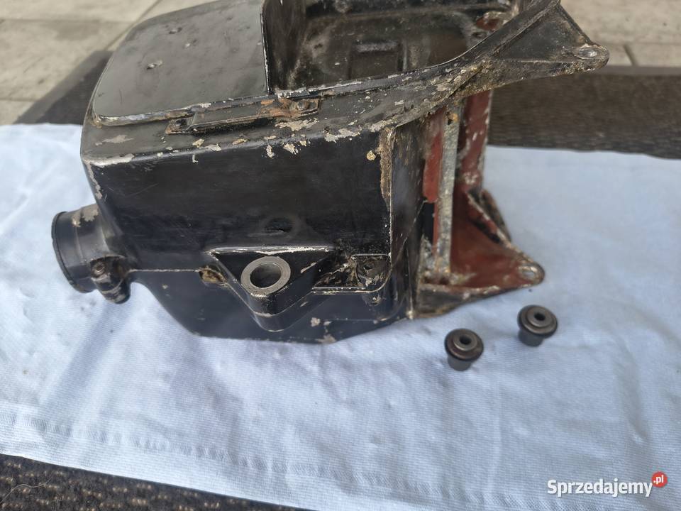 Filtr powietrza jawa cz 350 Rzeszów