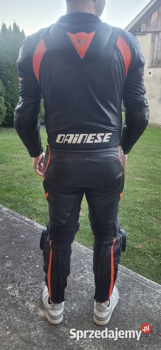 KOMBINEZON Dainese avro D2 rozmiar 48
