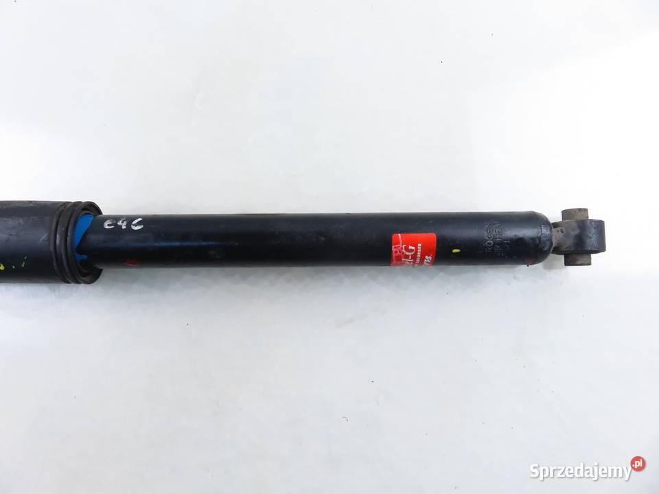 AMORTYZATOR TYŁ BMW E46 320 td 343352 małopolskie