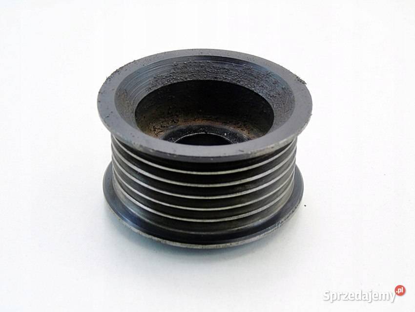 KOŁO PASOWE ALTERNATORA 12 6V FABIA I POLO 9N osobowe Sosnowiec