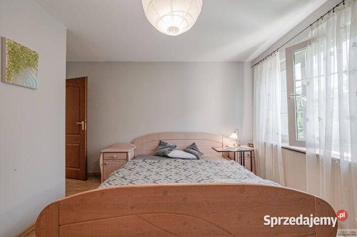 sprzedaży domu wolnostojącego 200m2 Opole wolnostojący Sprzedaż