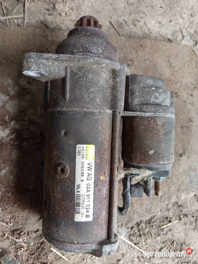 Skrzynie biegów do grupy vaga do 19 i do 20 Skrzynia biegów Krasnystaw sprzedam