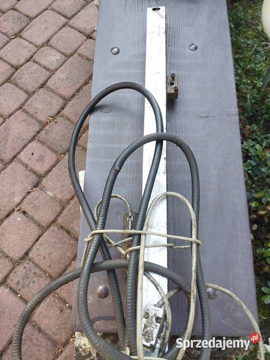 Linial magnetyczny Kraków