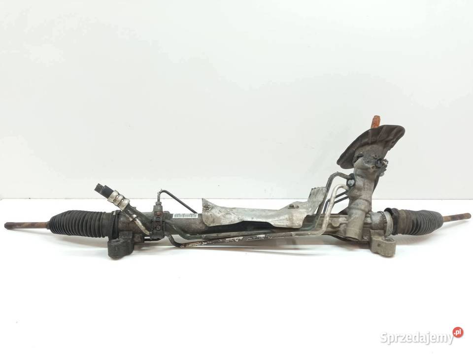 MAGLOWNICA C 5M513200EG Ford Focus Mk2 20042011