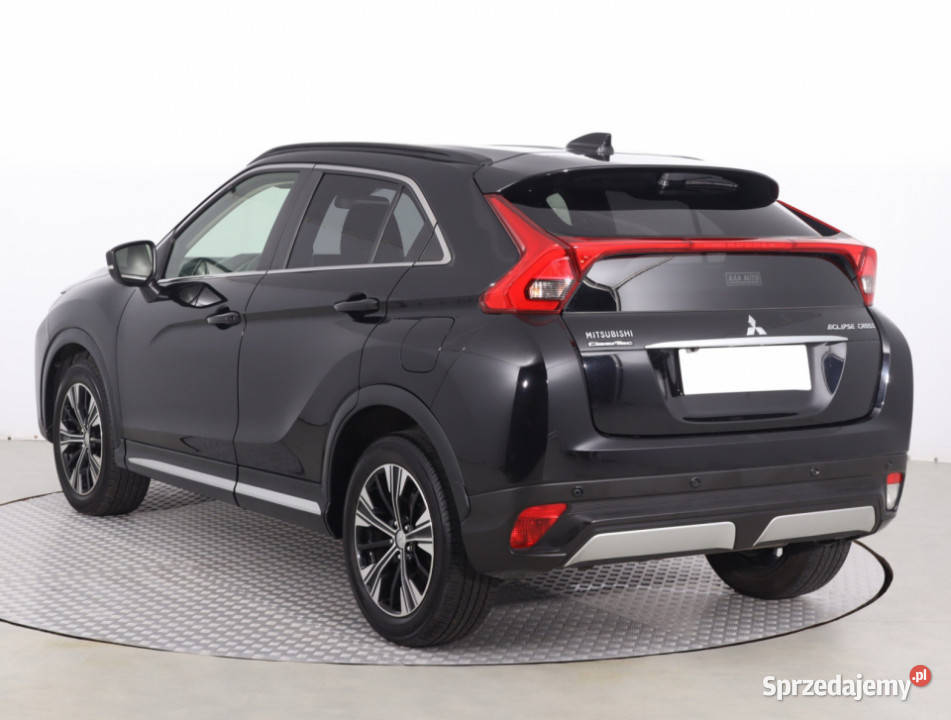 Mitsubishi Eclipse Cross 15 TMIVEC Piaseczno