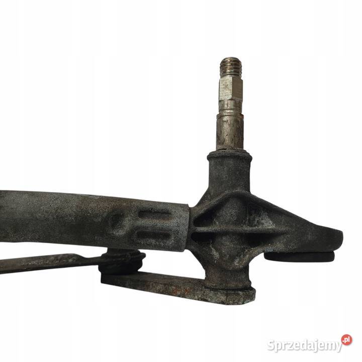 SILNICZEK WYCIERACZEK Rover 75 mechanizm przód sprzedam