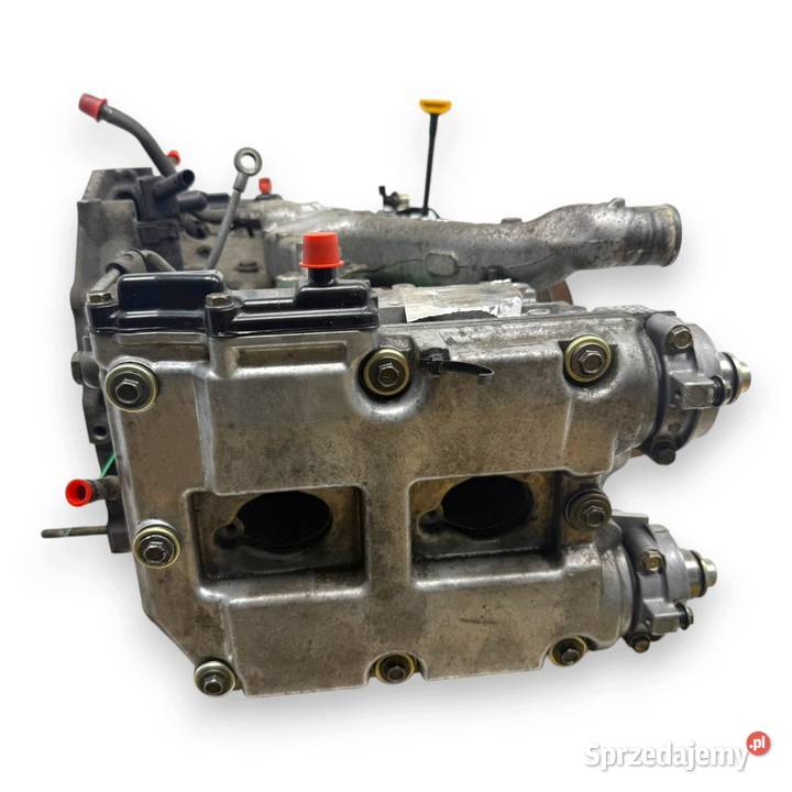 SILNIK EJ205 Subaru Impreza GD GG Forester XT 20 lubelskie Chełm