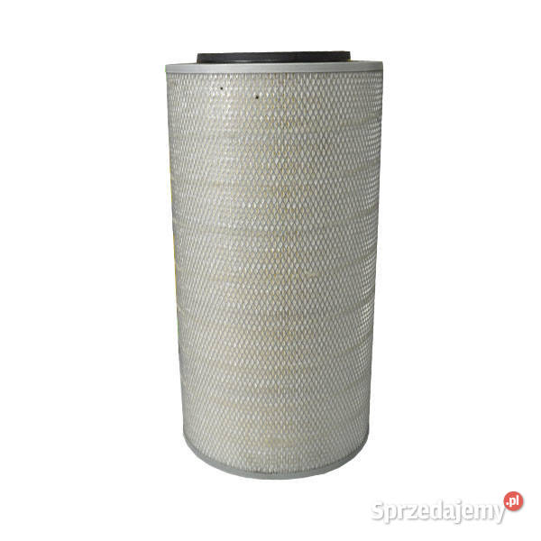 AR70106 Zewnętrzny filtr powietrza HDPartsAG