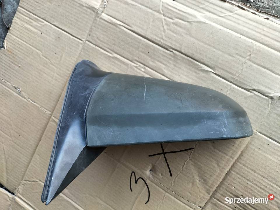 LUSTERKO PRAWE VECTRA A osobowe Części samochodowe sprzedam