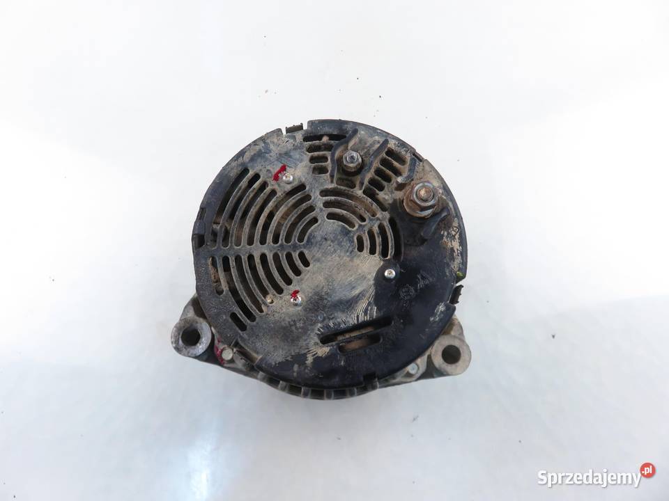 ALTERNATOR MERCEDESBENZ KLASA M W163 ML 320 małopolskie