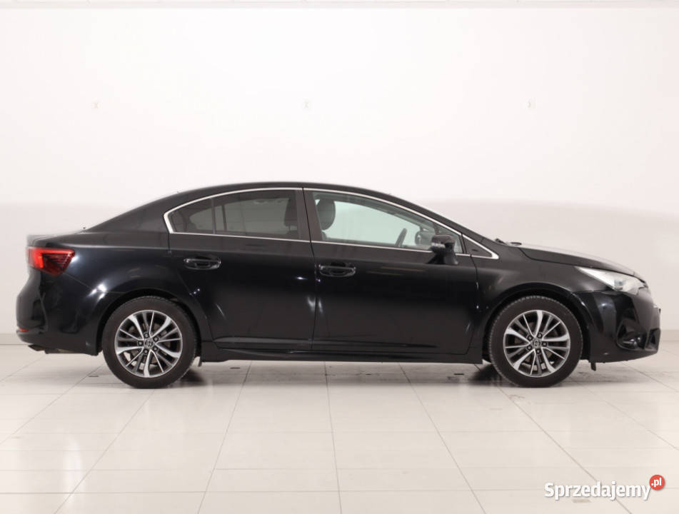 Toyota Avensis 20 Valvematic Piaseczno