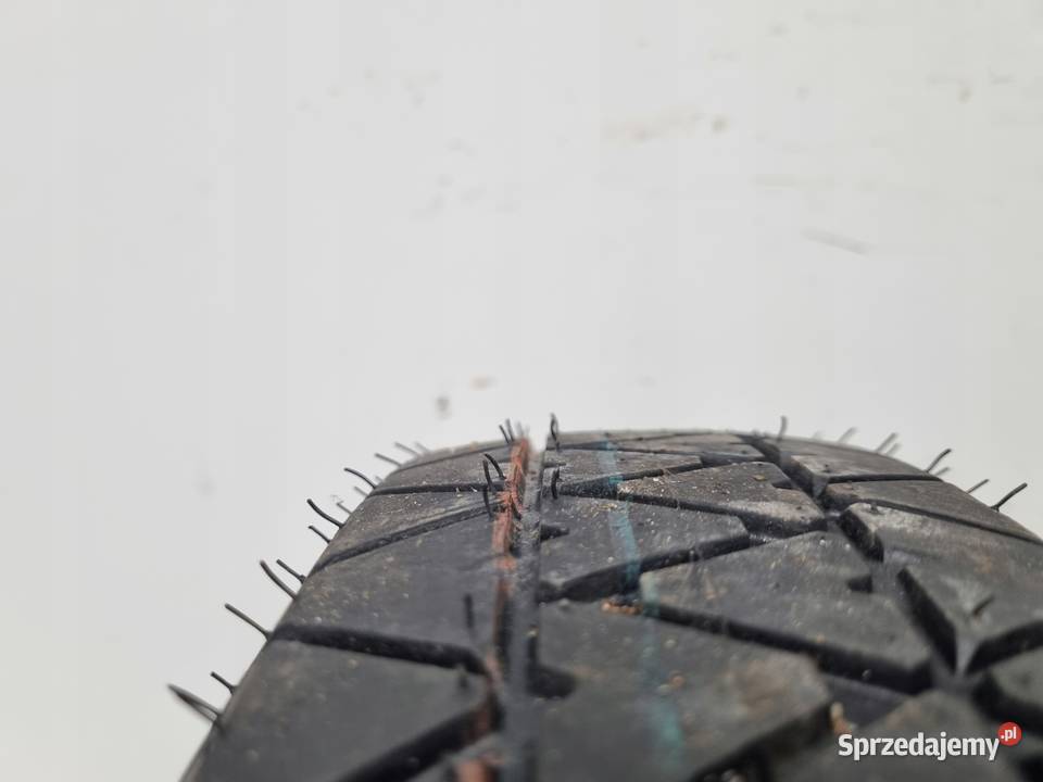 KOŁO DOJAZDOWE ZAPASOWE 12580 R15 98ABNA 2150836