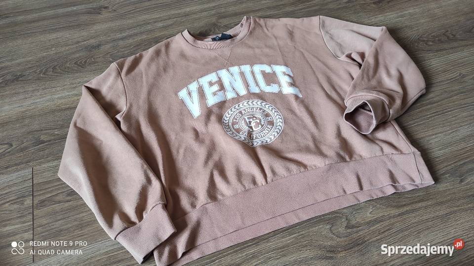 Bluzy damskie zestaw rozmiar S szary/srebrny Gliwice