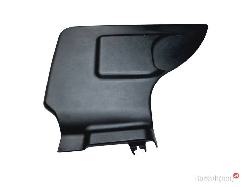 OSŁONA FILTRA POWIETRZA AUDI A6 C5 VW PASSAT B5 Działoszyce